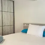 Mareta Lodge - Studio Tahi 1