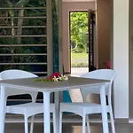 Mareta Lodge - Studio Tahi 1