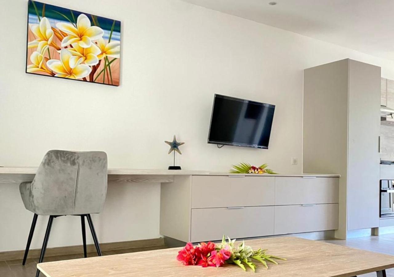 Mareta - Tahi 1 Appartement *