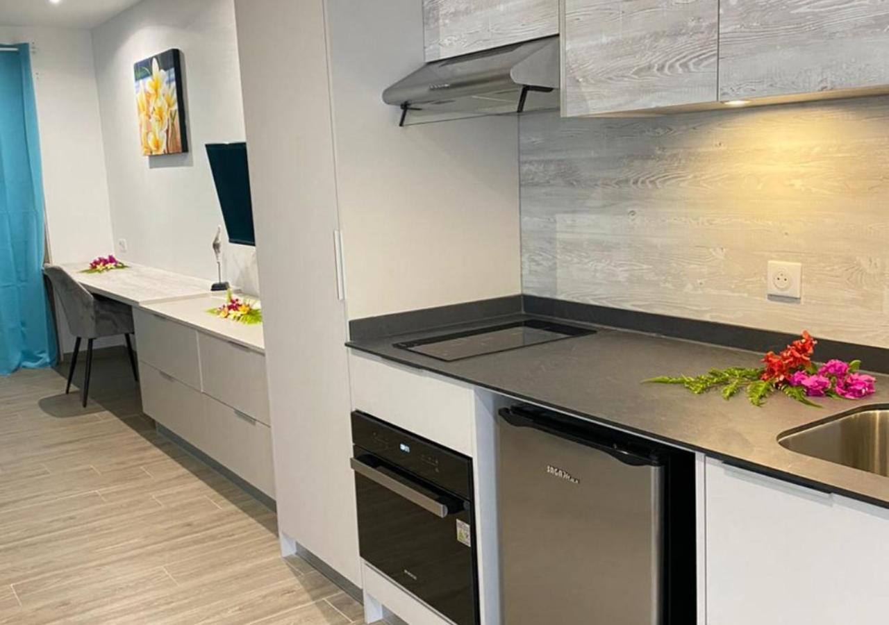 Appartement Mareta - Tahi 1